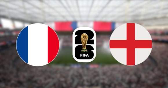 France – Angleterre France – Angleterre