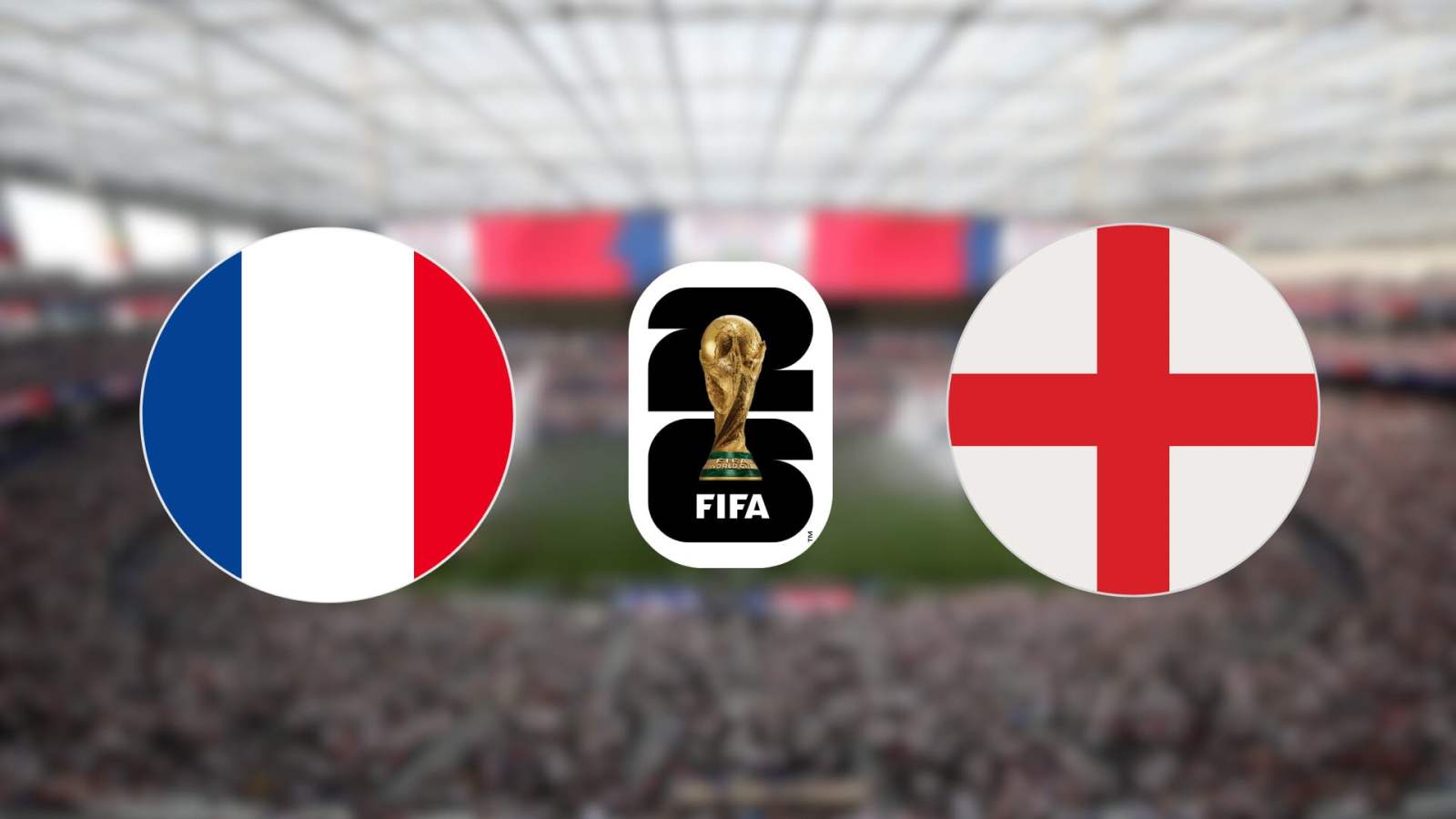 France-Angleterre : comment voir le match pour la 3e place de la Coupe du monde 2026 en streaming ?