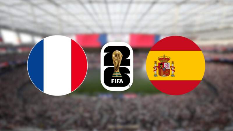 France-Espagne : comment voir la demi-finale de la Coupe du monde 2026 en streaming ?