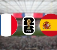 France – Espagne France – Espagne