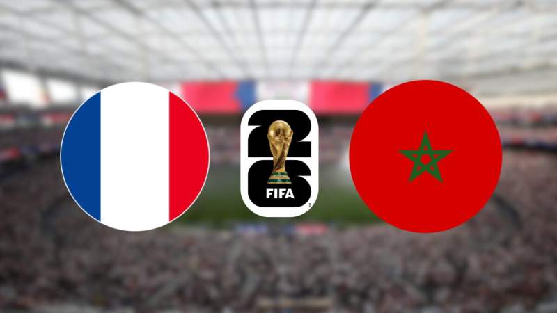 France-Maroc : comment voir le quart de finale de la Coupe du monde 2026 en streaming ?