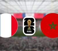 France – Maroc France – Maroc