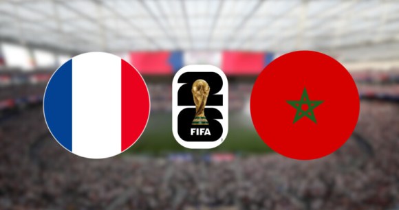 France – Maroc France – Maroc