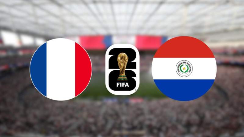 Paraguay – France : à quelle heure et sur quelle chaîne regarder le 8e de finale ?