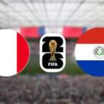 Paraguay – France : à quelle heure et sur quelle chaîne regarder le 8e de finale ?