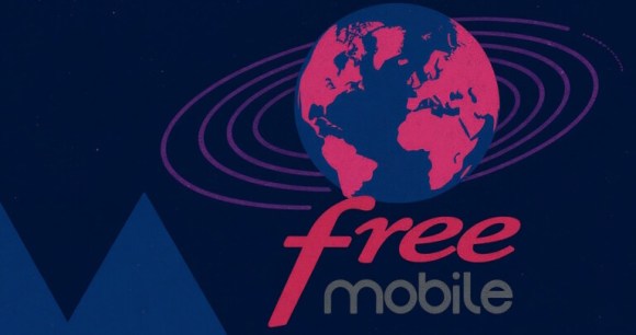 Free Mobile Free Max monde Free Mobile Free Max monde