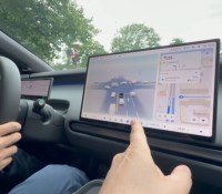 FSD From China driving in Europe – XPENG VLA 2.0 full 30 minutes TEST DRIVE! 4-28 screenshot FSD From China driving in Europe – XPENG VLA 2.0 full 30 minutes TEST DRIVE! 4-28 screenshot