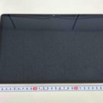Première photo de la Galaxy Tab S12+ : même design, mais plus chère ?