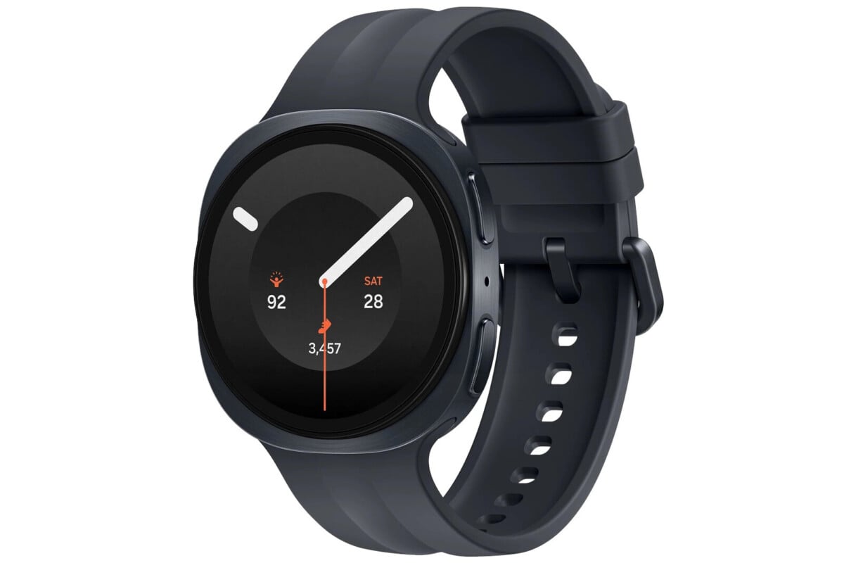 La Samsung Galaxy Watch 9 La Samsung Galaxy Watch 9