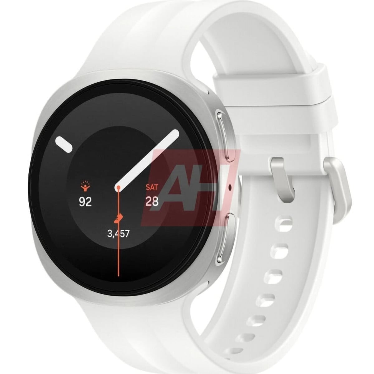 La Samsung Galaxy Watch 9