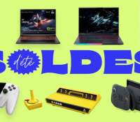Gaming — Soldes Gaming — Soldes