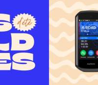 Garmin Edge 1050 Soldes d’été 2026 Garmin Edge 1050 Soldes d’été 2026