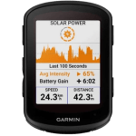 Garmin Edge 840 Solar