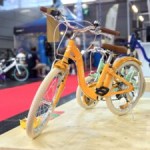 Gaya dévoile le kit Tribu pour transporter deux enfants sur l&rsquo;Incroyable Le Court, et présente des vélos pour enfant bien pratiques
