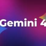 Google parle déjà de Gemini 4 et de son entraînement « le plus ambitieux à ce jour »