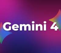 Gemini 4 // Source : Montage Frandroid Gemini 4 // Source : Montage Frandroid