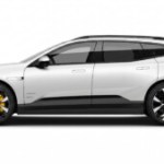 Polestar 4 SUV : la fameuse voiture électrique sans lunette arrière récupère… une lunette arrière