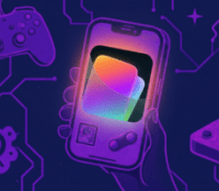 L'application Pocket de Meta // Source : Frandroid, généré par IA