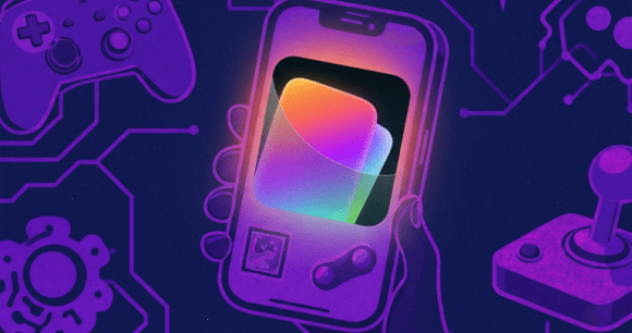 L'application Pocket de Meta // Source : Frandroid, généré par IA