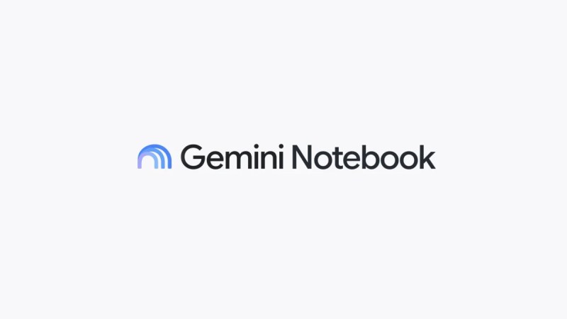 NotebookLM devient Gemini Notebook : qu’est-ce que ça change ?