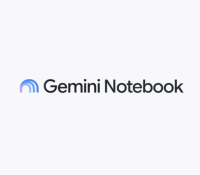 NotebookLM devient Gemini Notebook.