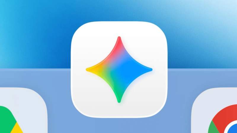 Gemini Spark : le secrétaire personnel de Google déboule maintenant sur macOS