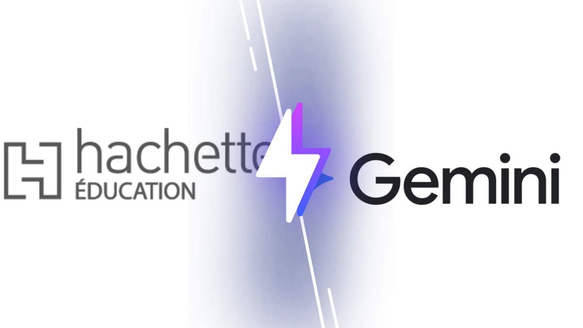 Hachette attaque Google : Gemini aurait avalé des millions de livres sans payer de droits d’auteurs