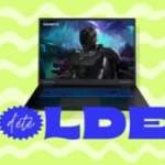 Gigabyte A18 Pro  —  Soldes d&rsquo;été 2026