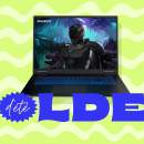 Darty fait fondre le prix du Gigabyte A18 Pro, un PC portable XXL avec RTX 5080
