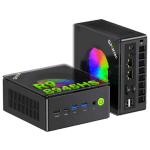 GMKtec NucBox K11 GMKtec NucBox K11