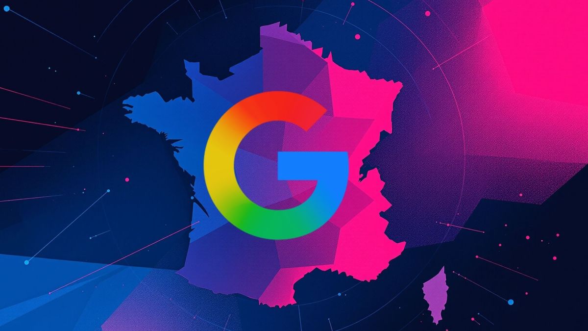 Google déploie ses réponses par IA en France : les Aperçus IA et le Mode IA arrivent