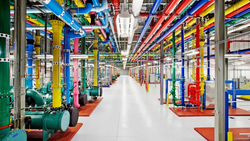 Google, Amazon, Meta : le coût écologique caché de l’IA ruine le rêve « zéro carbone » des géants de la tech