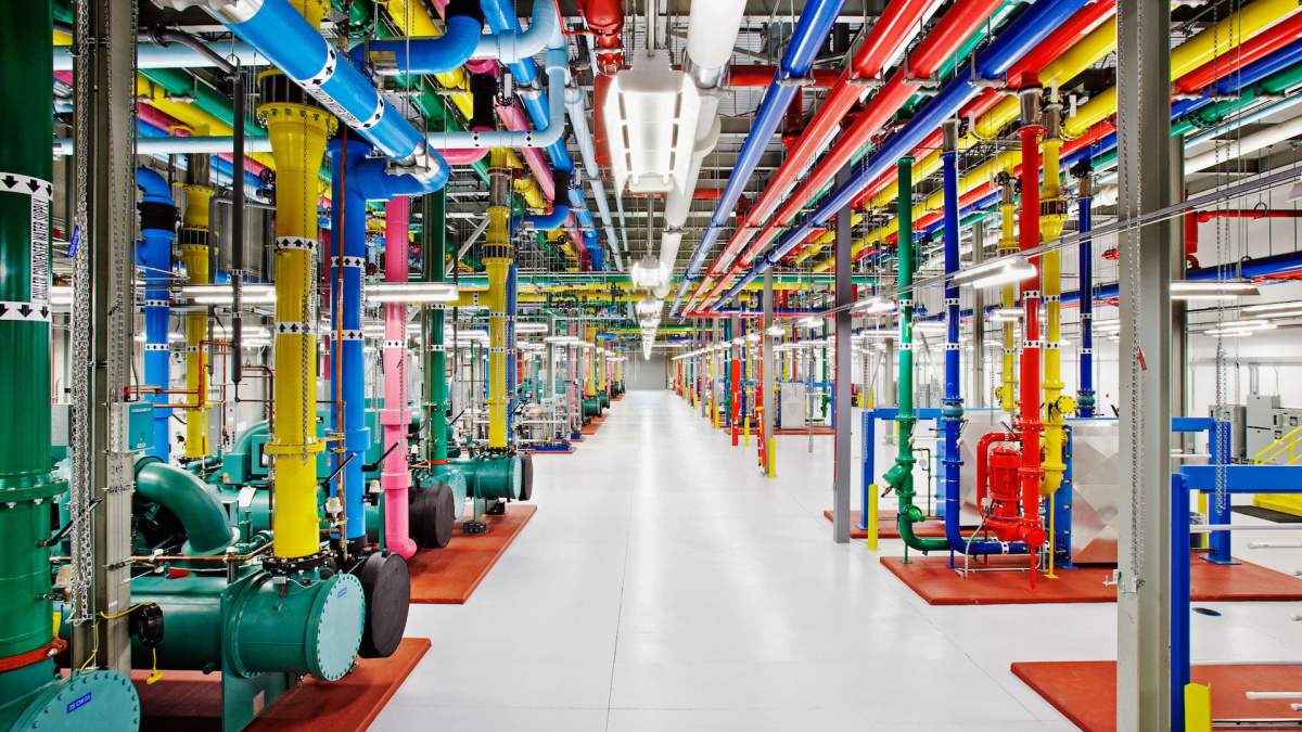 Google, Amazon, Meta : le coût écologique caché de l’IA ruine le rêve « zéro carbone » des géants de la tech