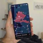 Google Maps : comment afficher les feux de forêt