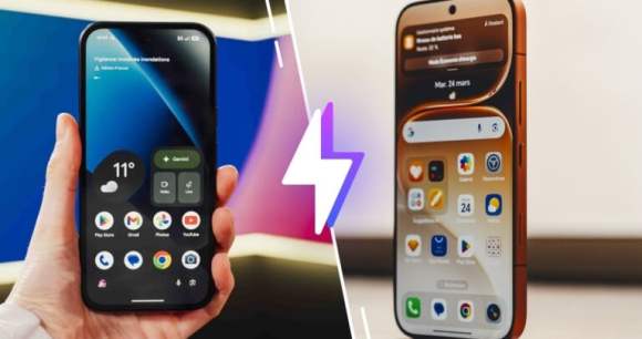 Google Pixel 10a vs Honor 600
