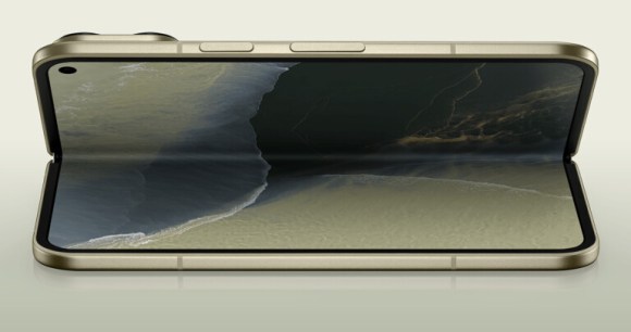 Google Pixel 11 Pro Fold Evleaks (7) Google Pixel 11 Pro Fold Evleaks (7)