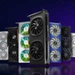 D&rsquo;une Radeon de 2009 à la RTX 5090 : le plus grand benchmark de l’histoire compare 180 cartes graphiques