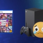 GTA 6 : en Europe aussi, Xbox semble se faire écraser par PlayStation dans les précommandes