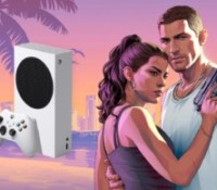 GTA 6 Xbox Series S GTA 6 Xbox Series S