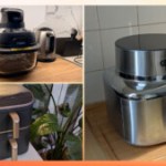 Les 6 meilleurs modèles d&rsquo;air fryer que nous avons testés, de 99 à 449 euros