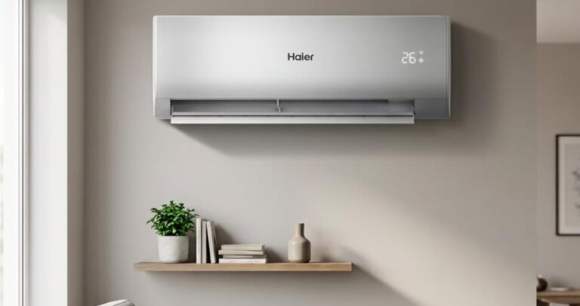 Haier clim