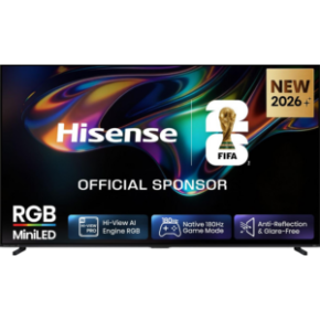 Hisense 100UR8S Hisense 100UR8S