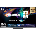 Hisense 55UR8S Hisense 55UR8S