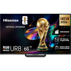 Hisense 65UR8S Hisense 65UR8S