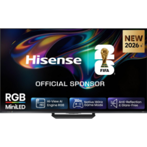 Hisense 75UR8S Hisense 75UR8S