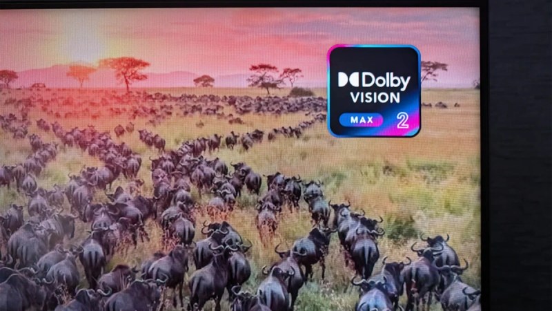 Le Dolby Vision 2 est là et les TV Hisense de 2026 sont les premières servies