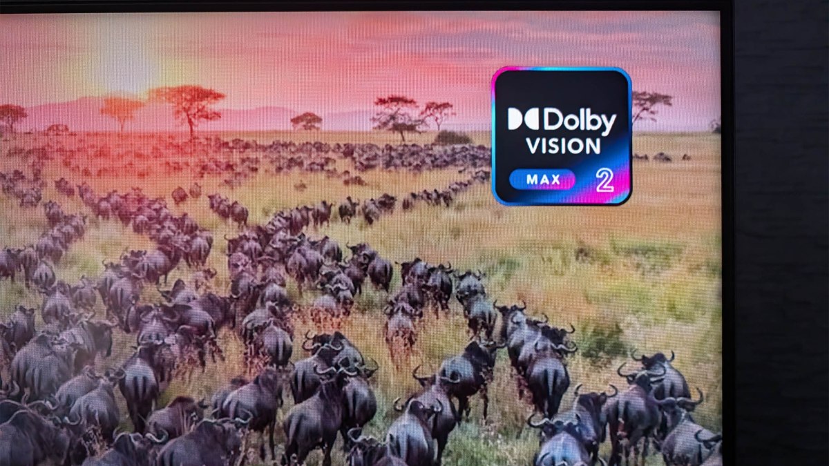 Image Le Dolby Vision 2 est là et les TV Hisense de 2026 sont les premières servies