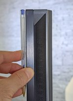 Hisense UR9S // Source : Sylvain Pichot - Frandroid