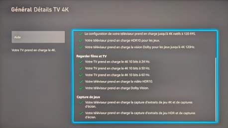Hisense UR9S // Source : Sylvain Pichot - Frandroid