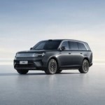 Xiaomi SkyNomad : le constructeur dévoile des photos de son grand SUV familial